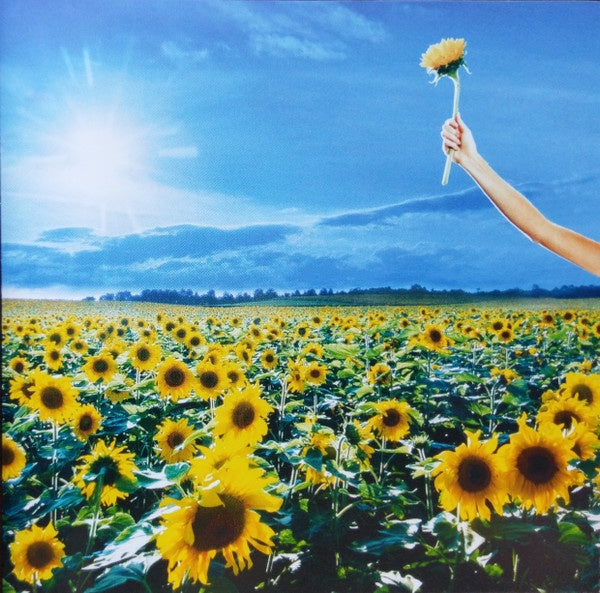 STONE TEMPLE PILOTS-THANK YOU CD VG