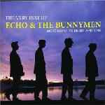 ECHO & THE BUNNYMEN-THE VERY BEST OF CD VG+