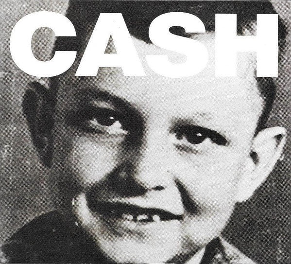 CASH JOHNNY-AMERICAN VI: AIN'T NO GRAVE CD VG+