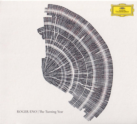 ENO ROGER- THE TURNING YEAR CD VG