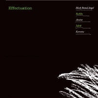 EFFECTUATION-VARIOUS ARTISTS 12'' EP *NEW*