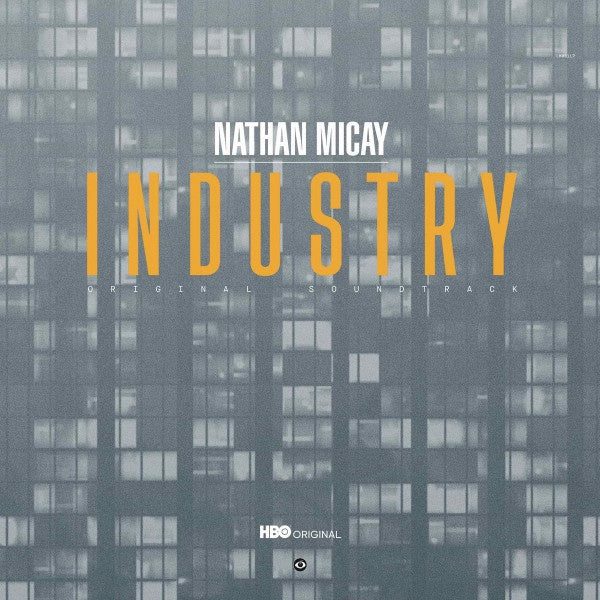 MICAY NATHAN-INDUSTRY OST LP *NEW*