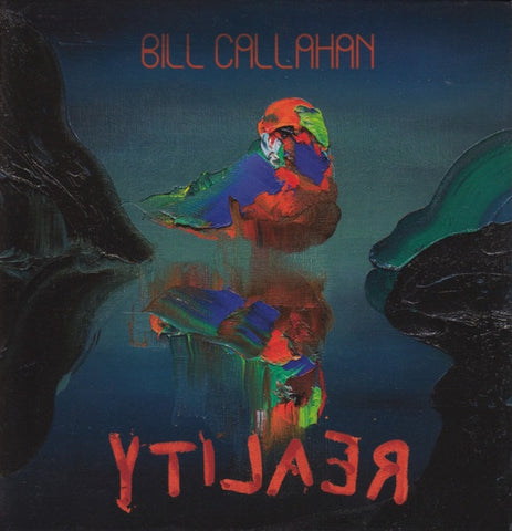 CALLAHAN BILL- YTILAER CD VG+