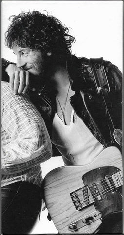 SPRINGSTEEN BRUCE- BORN TO RUN CD/2DVD VG+