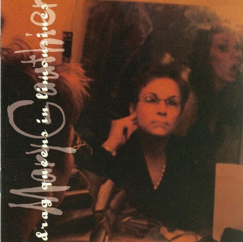 GAUTHIER MARY- DRAG QUEENS IN LIMOUSINES CD NM