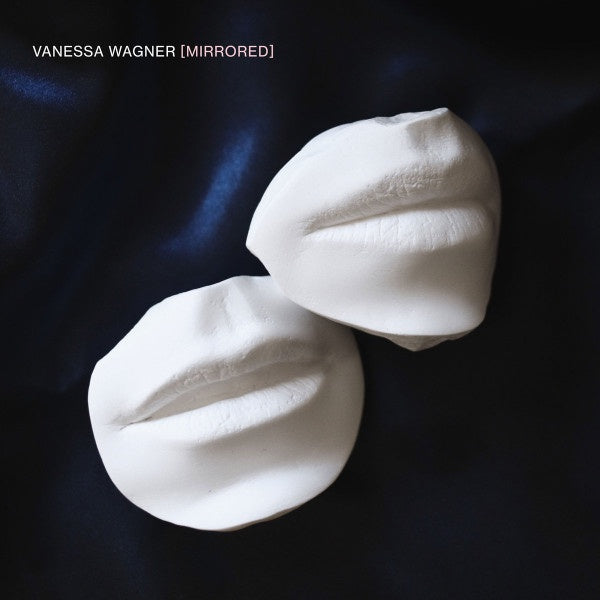 WAGNER VANESSA- MIRRORED CD VG+