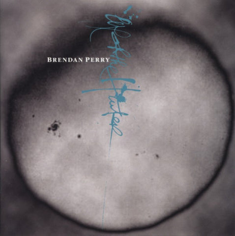 PERRY BRENDAN-EYE OF THE HUNTER CD *NEW*