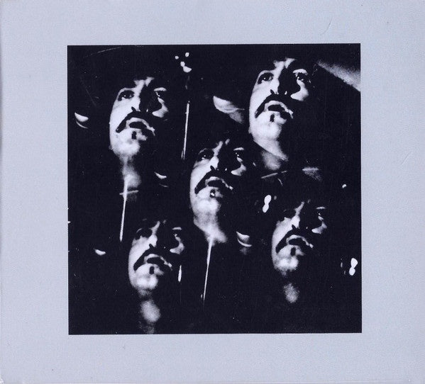 SULLIVAN JIM- UFO CD VG+