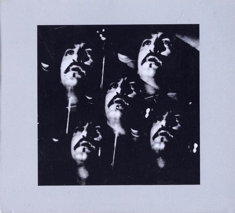 SULLIVAN JIM- UFO CD VG+