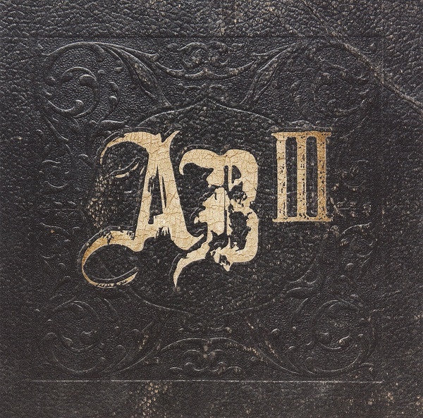 ALTER BRIDGE-AB III CD VG