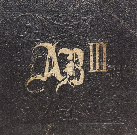 ALTER BRIDGE-AB III CD VG