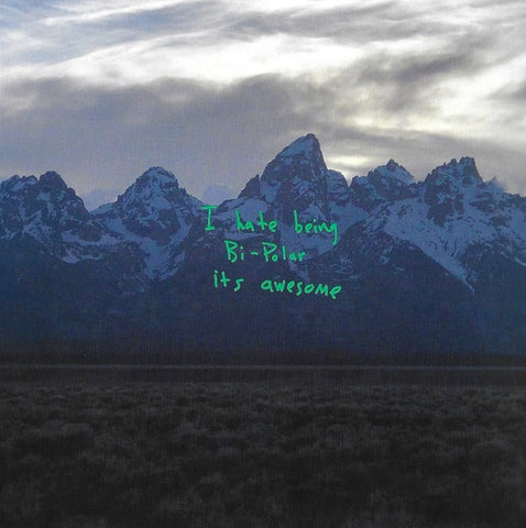 WEST KANYE-YE CD *NEW*