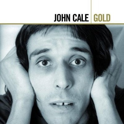 CALE JOHN- GOLD 2CD NM