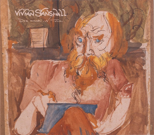 STANSHALL VIVIAN- DOG HOWL IN TUNE CD NM