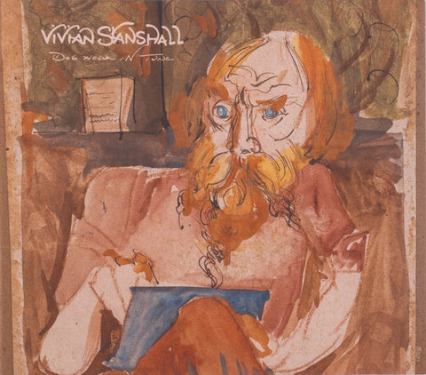 STANSHALL VIVIAN- DOG HOWL IN TUNE CD NM