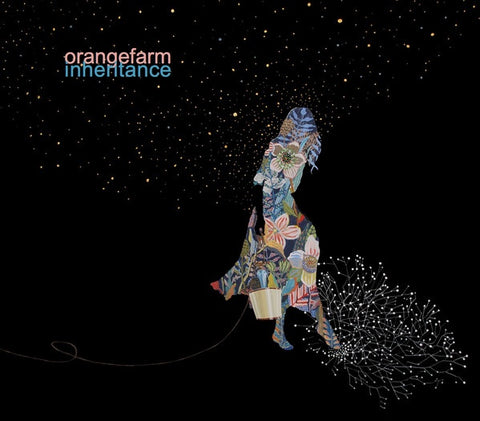 ORANGEFARM-INHERITANCE CD *NEW*