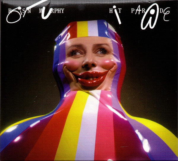 MURPHY ROISIN- HIT PARADE CD VG