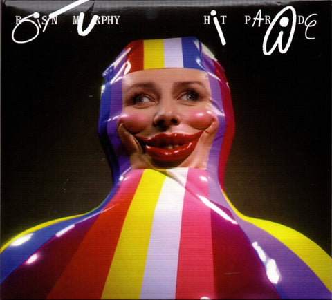 MURPHY ROISIN- HIT PARADE CD VG
