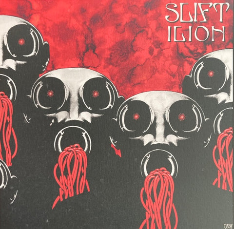 SLIFT-ILION CD VG
