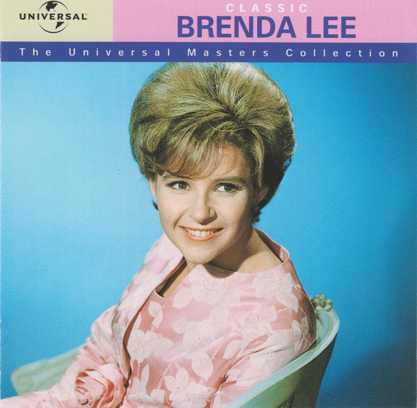 LEE BRENDA-CLASSIC CD NM