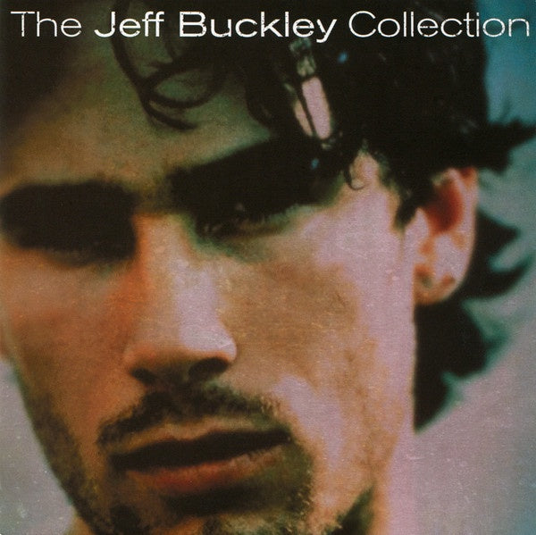 BUCKLEY JEFF- THE JEFF BUCKLEY COLLECTION CD VG