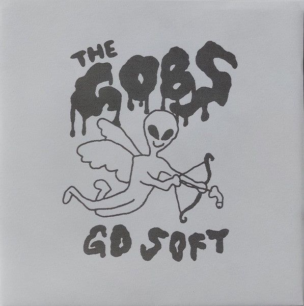 GOBS THE-GO SOLFT / POP OFF 7'' *NEW*