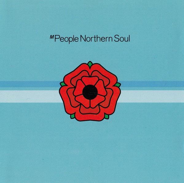M PEOPLE- NORTHERN SOUL VG+