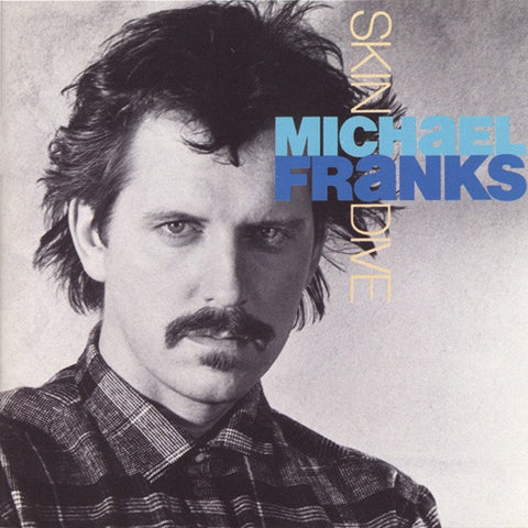 FRANKS MICHAEL-SKIN DIVE VG
