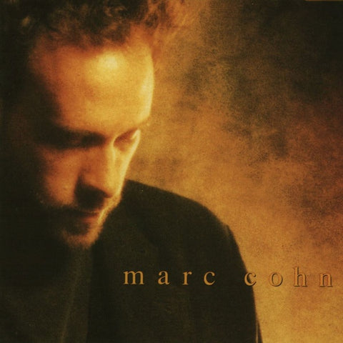 COHN MARC- MARC COHN CD VG+
