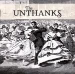 UNTHANKS THE-LAST CD NM