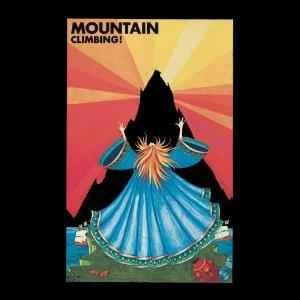 MOUNTAIN- CLIMBING CD NM