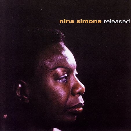 SIMONE NINA- RELEASED CD VG+