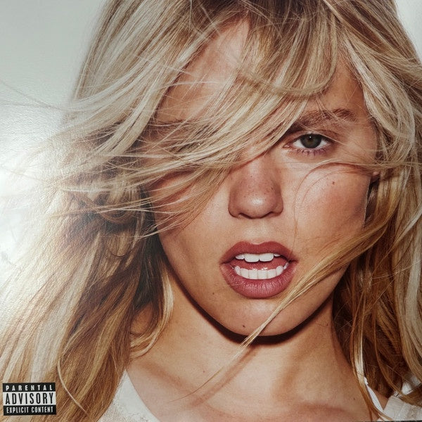 RAPP RENEE-BITE ME LP EX COVER EX