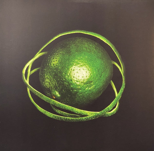 BIG THIEF-DOUBLE INFINITY VINYL EX COVER VG+