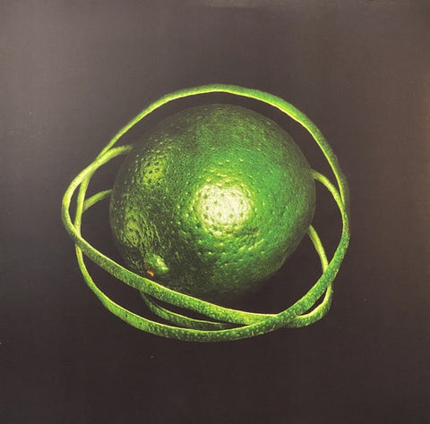 BIG THIEF-DOUBLE INFINITY VINYL EX COVER VG+