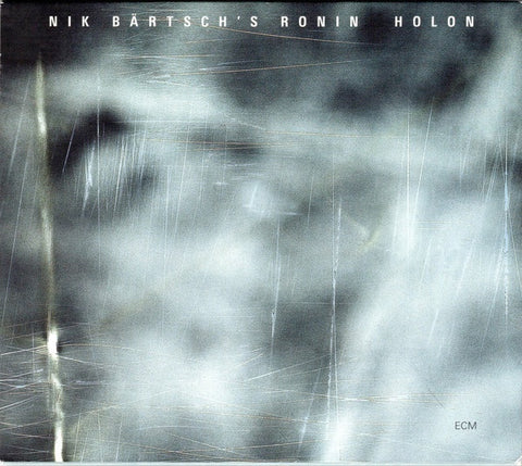 BARTSCH NIK RONIN- HOLON CD NM