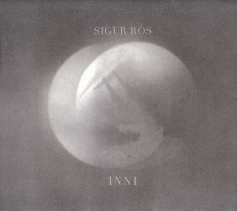 SIGUR ROS - INNI 2CD & DVD *NEW*