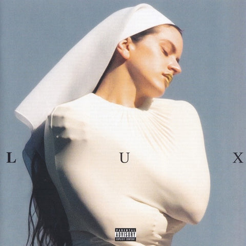 ROSALIA- LUX CD NM