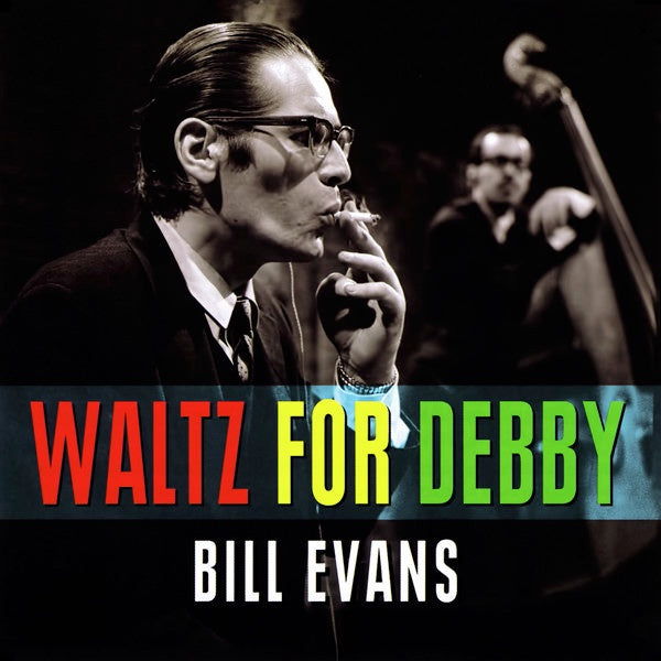 EVANS BILL- WALTZ FOR DEBBY + THE IVORY HUNTERS 2CD NM