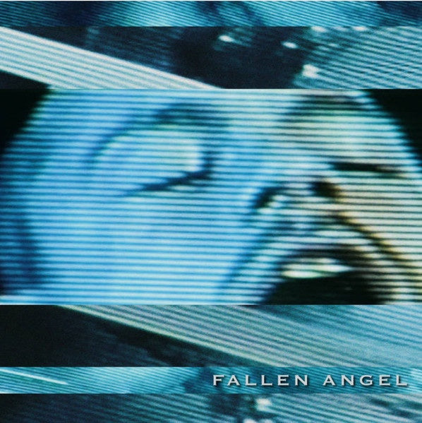 DALTON BRANDY-FALLEN ANGEL LP *NEW*