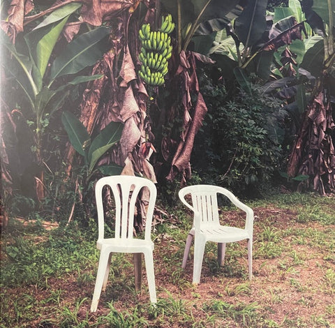 BAD BUNNY-DeBI TiRAR MaS FOToS 2LP *NEW*