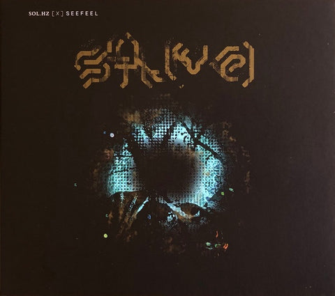 SEEFEEL-SOL.HZ CD *NEW*