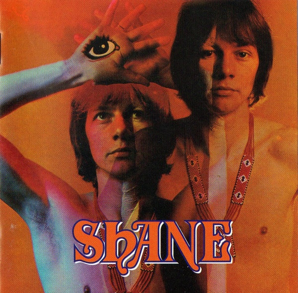 SHANE- SAINT PAUL THE VERY BEST OF SHANE CD VG+