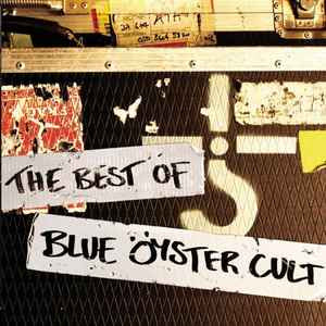 BLUE OYSTER CULT- THE BEST OF CD VG