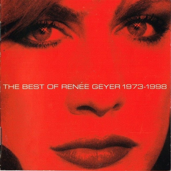 GEYER RENEE- BEST OF 1973-1998 CD VG
