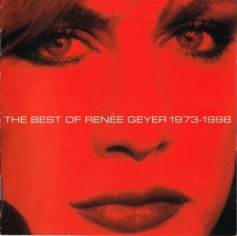 GEYER RENEE- BEST OF 1973-1998 CD VG
