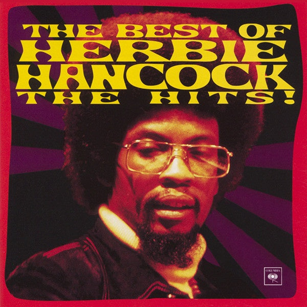 HANCOCK HERBIE- THE BEST OF HH THE HITS CD VG
