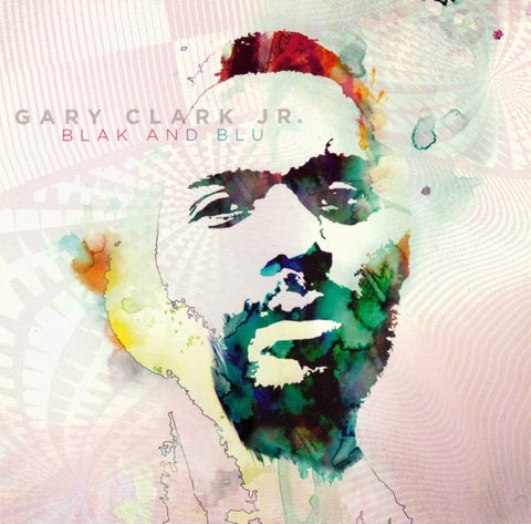 CLARK JR GARY - BLAK AND BLU CD NM