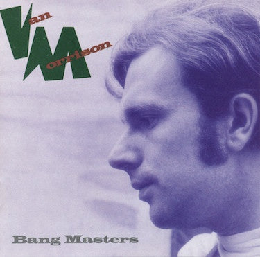 MORRISON VAN- BANG MASTERS CD VG