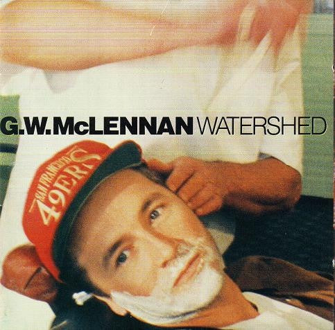 MCLENNAN G.W.- WATERSHED CD NM